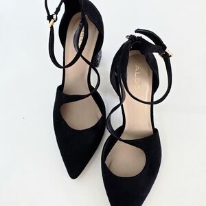 ALDO Black Women's Shoes